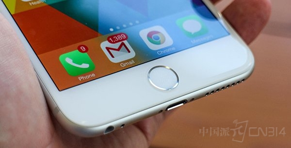 iphone7home键失灵按一下狂跳,iphone7home键按压无反应出现浮标