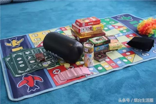 烟台附近轰趴场地,烟台轰趴馆