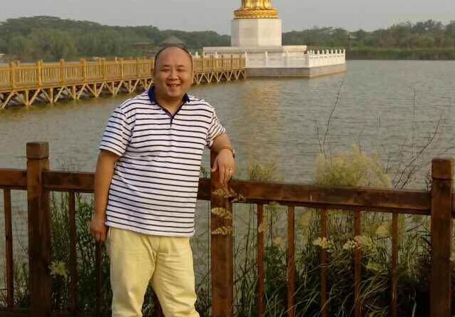 忠于自己，不忘初心--访凯尔圣花园酒店行政总厨程修