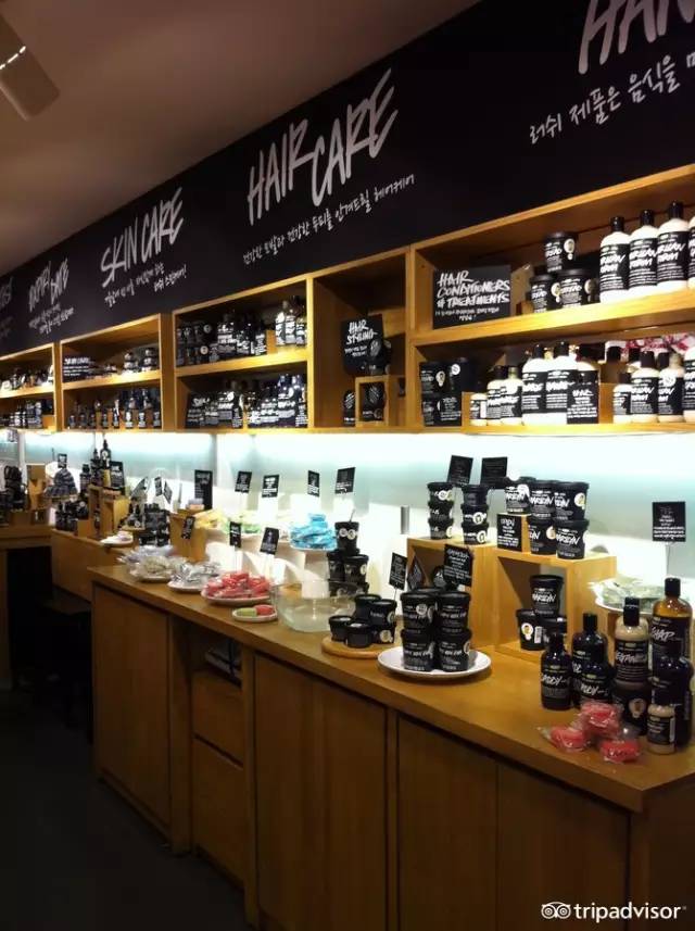 去韩国买哪些东西比较便宜,去韩国必买的好玩的