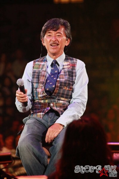 不会留胡子你也敢自称大叔?