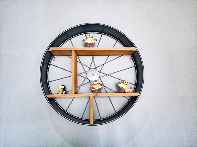 老式绿茶饼,清爽绿茶饼