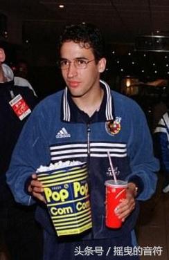 球星戴的篮球眼镜,荷兰球星眼镜