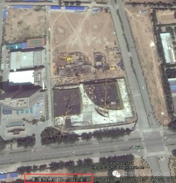 孙俪剧组惹争议回应,孙俪投诉建筑工地半夜施工扰民