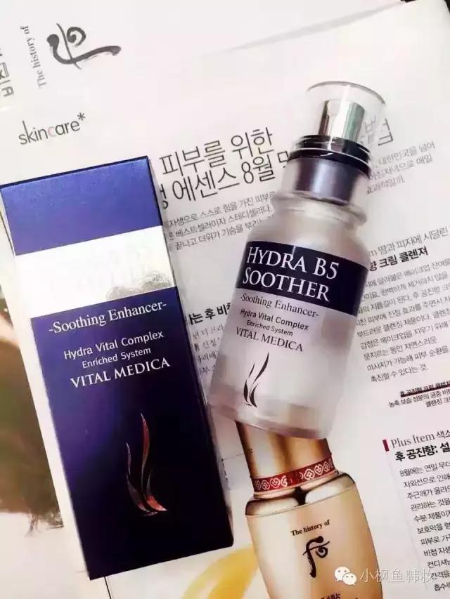 火爆多年的韩妆为什么不香了,韩妆有哪些值得入手的