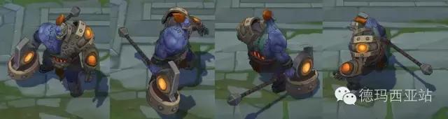 lol好多皮肤不是限定不可买,lol六元珍藏