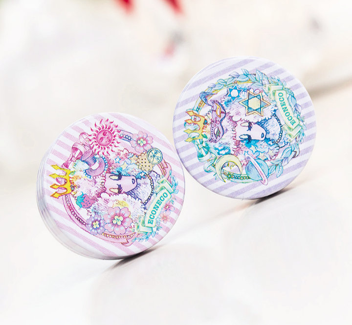 日韩小众美妆,日韩小众美妆推荐