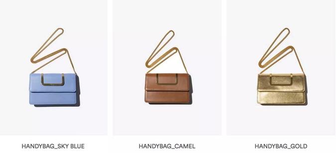 小众品牌包,包的品牌小众