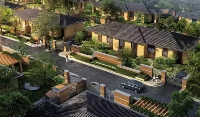 汝州的温泉小镇咋建设?这些你应该知道