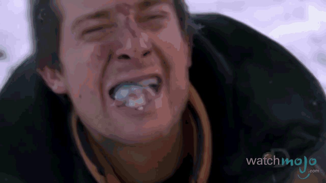 贝爷吃过最恶心的虫子,贝爷吃过十大恶心虫子