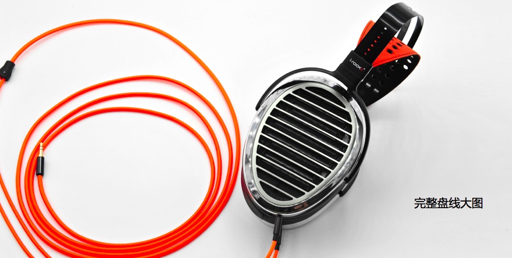 价格可能破万i-rocks发布史上最贵电竞游戏耳机