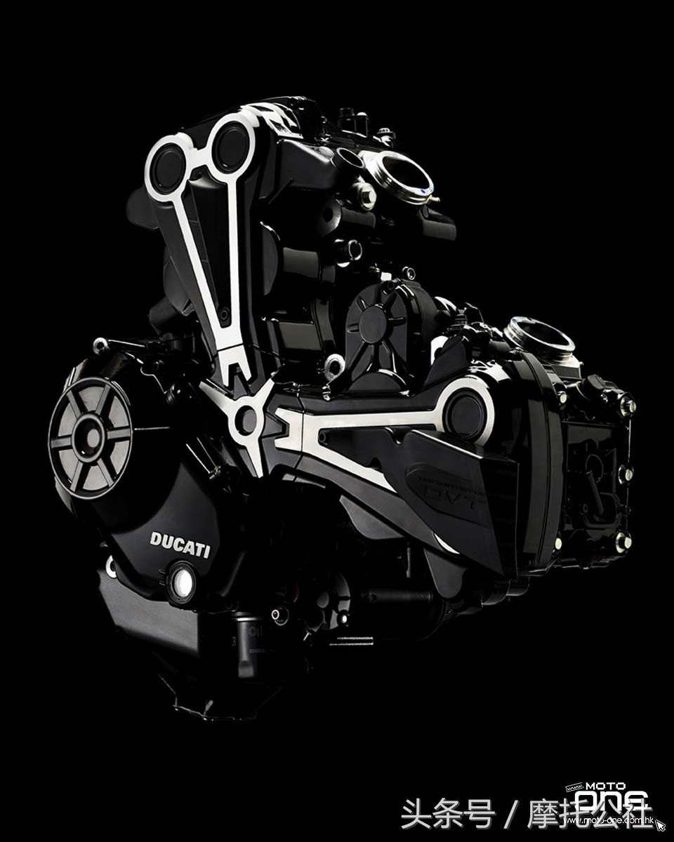 升级版恶魔来袭！杜卡迪新版大魔鬼XDiavelS售价公布