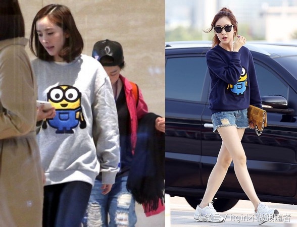 k-fashion是什么牌子,k-fashion