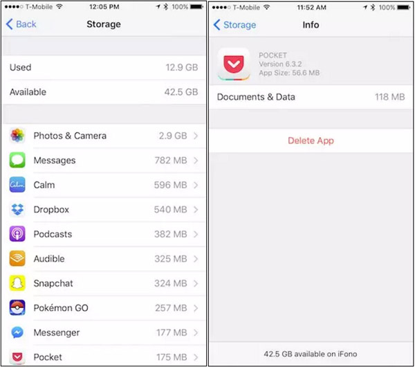 旧苹果手机变卡怎么解决,旧手机卡顿怎么转移新手机