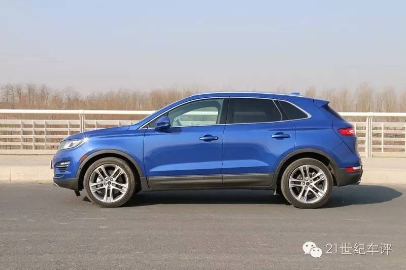 林肯mkc奥迪q5,宝马奔驰奥迪屌丝系列