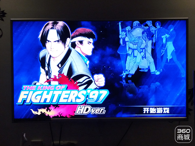 为大屏打造为超越而生的游戏盒子-飞智游戏盒子套装测评