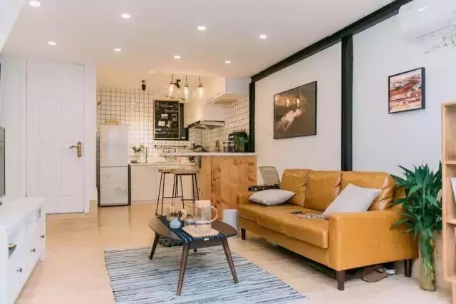 简奢生活的高颜值民宿,又便宜又美的民宿