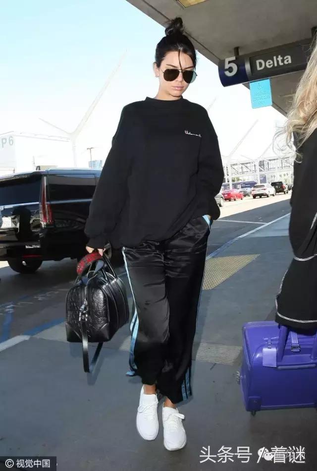 上班包包，就要这3款大容量颜值高的！