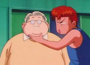 整容失败的动漫,整容的动漫人物