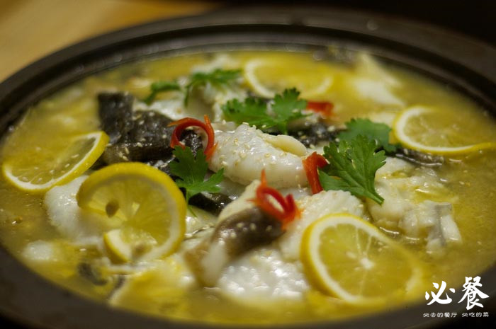 珠海美食夏季推荐菜谱,也许是唤醒味蕾的特色美食