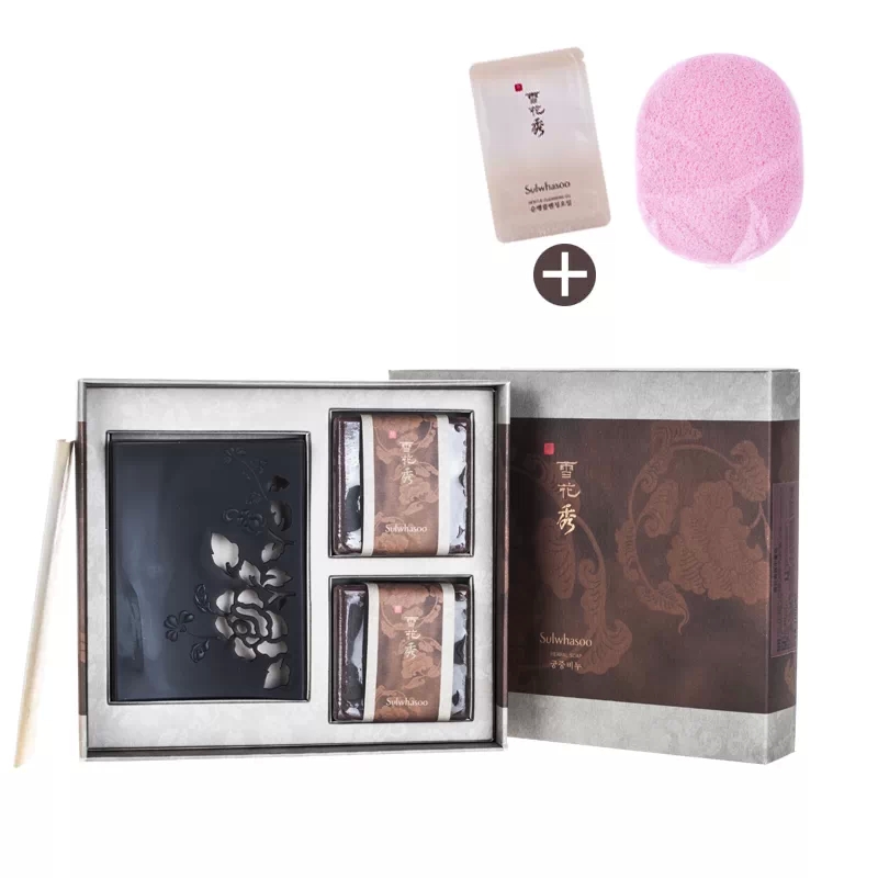 漂洋过只为你！除了欧巴，韩国最值得买的TOP10化妆品