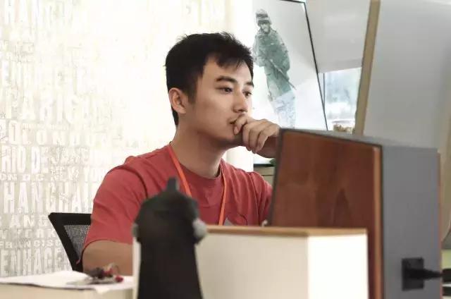 清博对话混子曰：篇均20万+阅读，被张泉灵投资的混子哥成功了