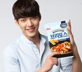 在中国市场的韩国零食,在中国流行的韩国零食