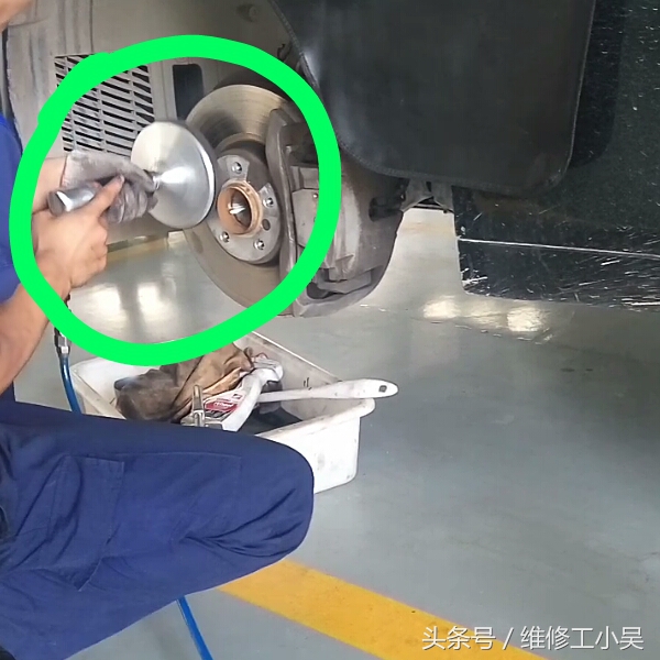 汽车保养易忽视地方,汽车轮毂保养的重要性