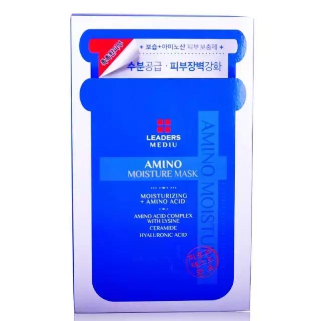 史上最全淘宝热销保湿面膜TOP100(上篇)