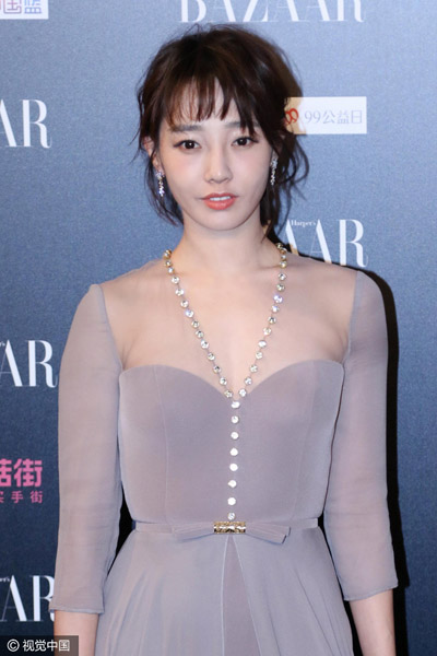 2018最受欢迎的8款刘海,今年最好看的三款刘海