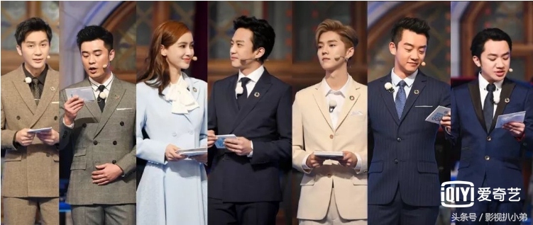 奔跑吧兄弟对战00后白宇出场,奔跑吧兄弟面试被整蛊