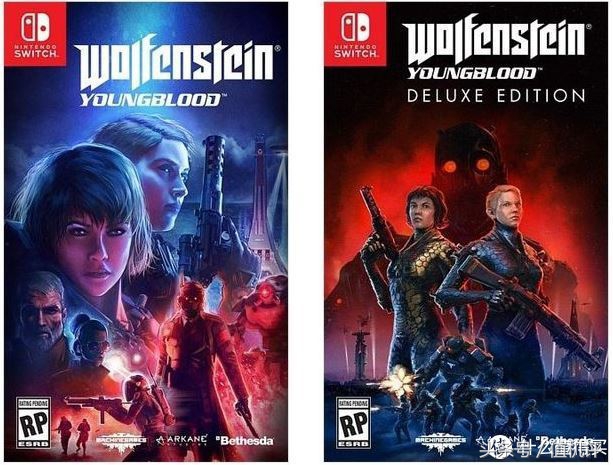 8月switch即将上线的游戏,switch将会有什么好游戏