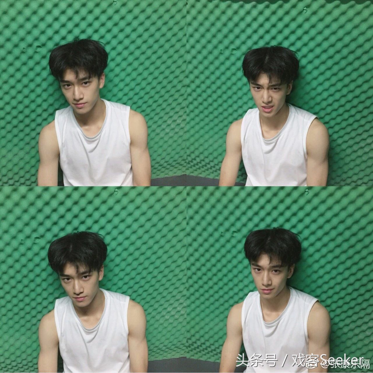 北电中戏上戏2020年录取,北电2018表演系录取名单