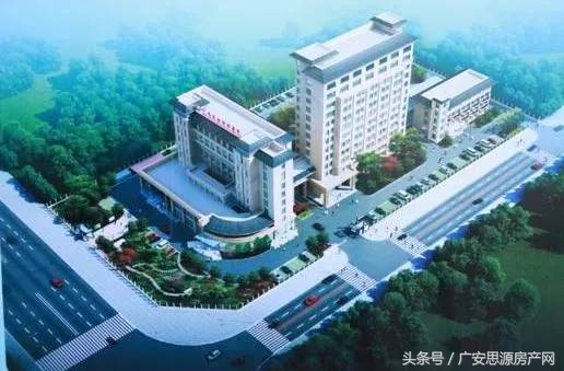 广安市综合性医院,广安妇女儿童医院排名