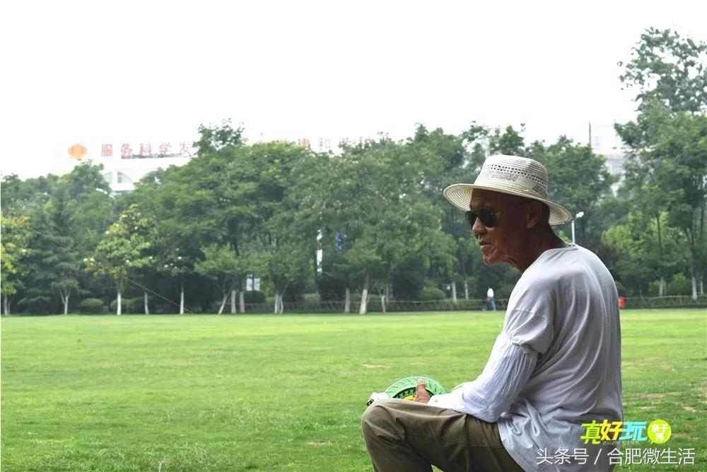 老合肥杏花公园,合肥曾经有两个杏花公园