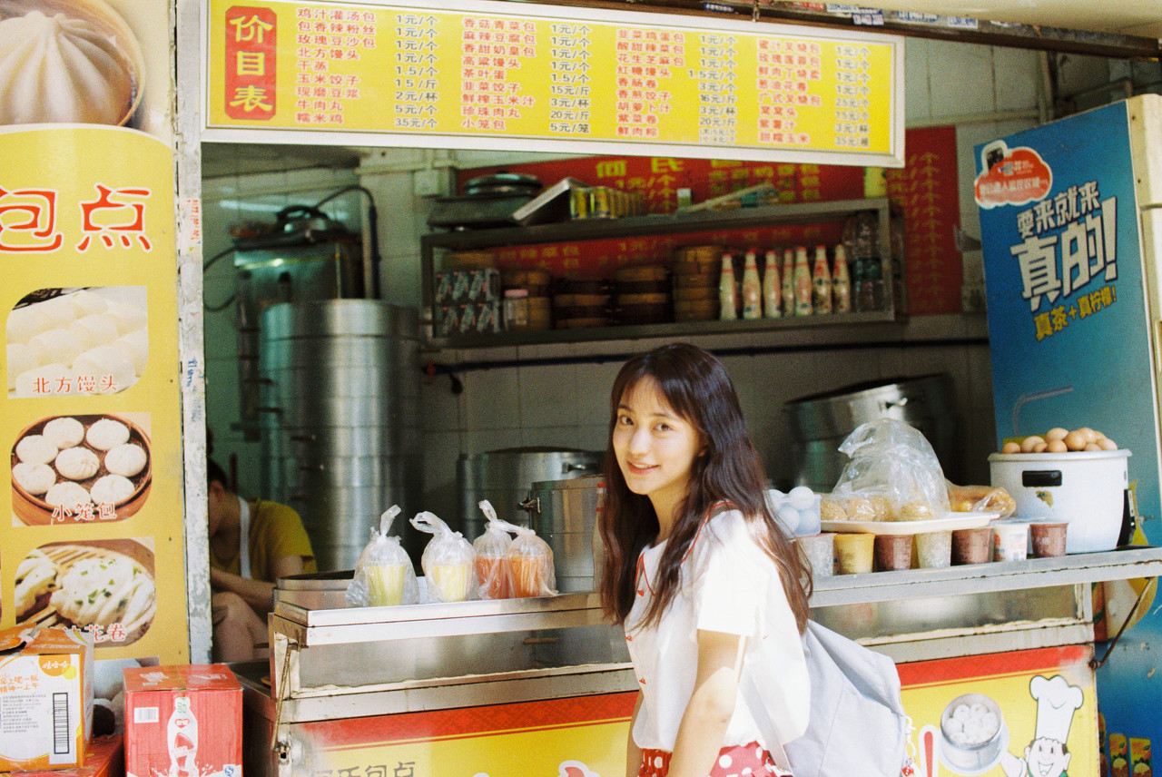 小说小时候认识长大了相遇,小说小时候认识长大后重逢