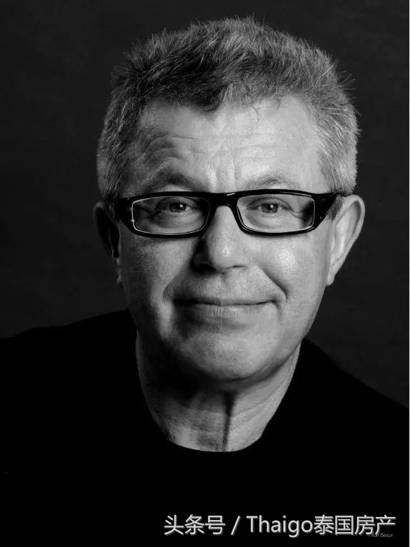 阿玛尼设计，单价3.4w起，马尼拉马卡蒂CBD地标项目世纪尖塔大厦