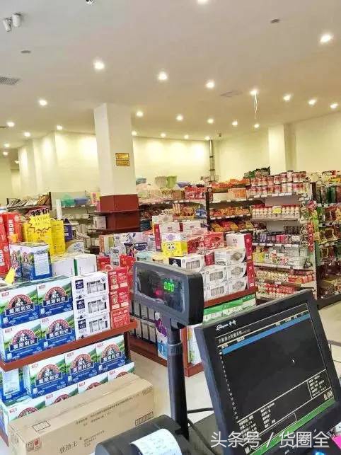 开可多便利店赚不赚钱,东莞开便利店到底赚不赚钱