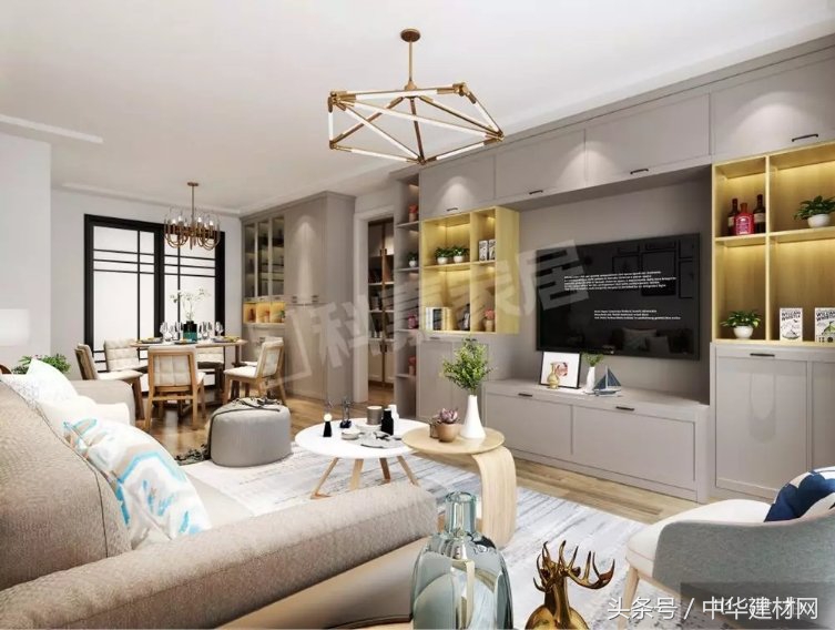 一站式全屋配置家具惠州,一站式配齐全屋实木家具