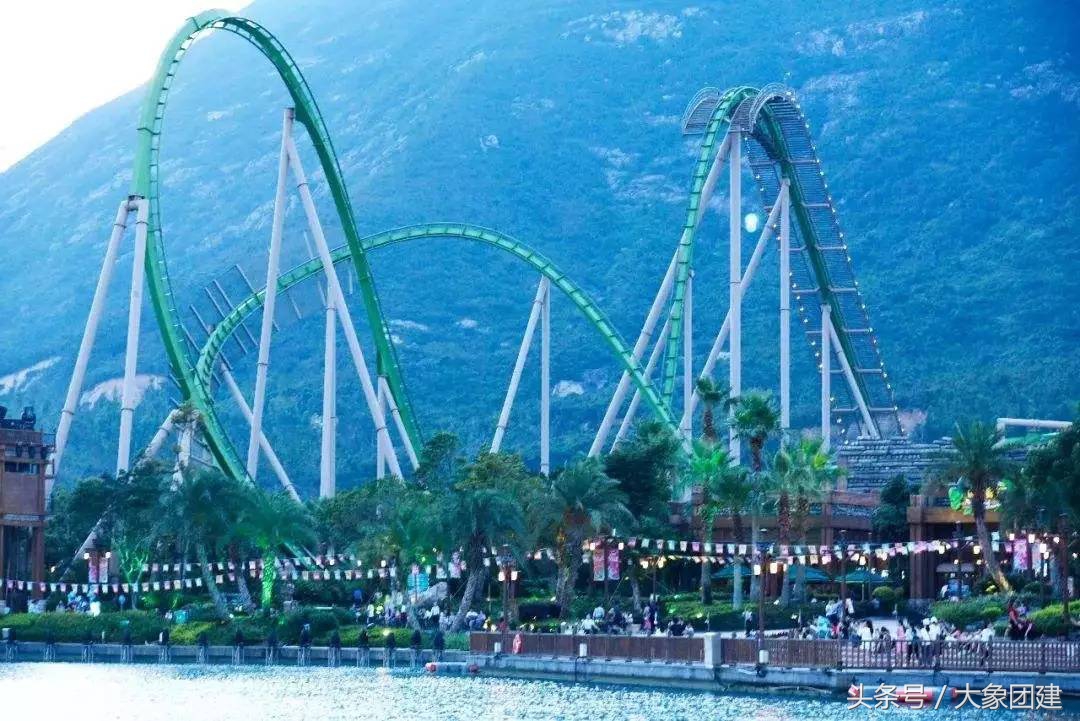 珠海长隆海洋王国游玩攻略时间表,珠海长隆海洋王国游玩攻略文字版