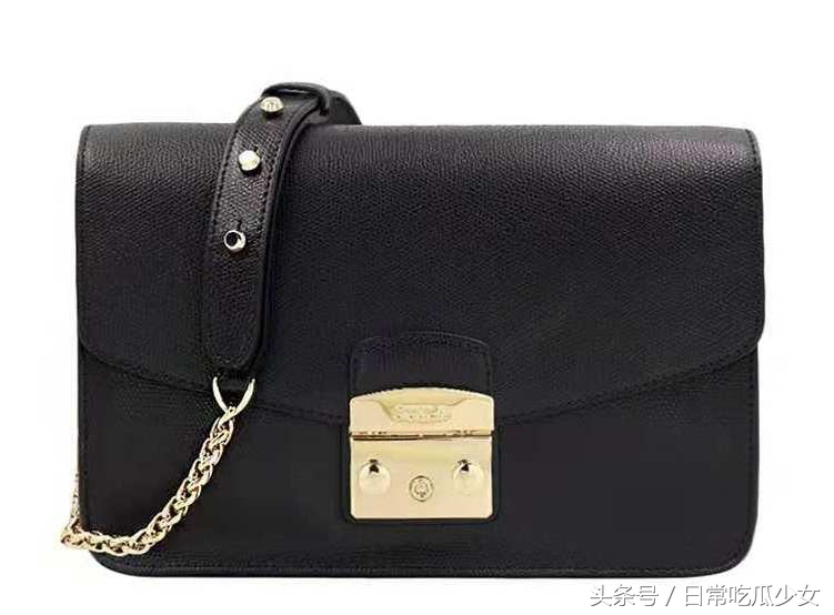 黑色包包推荐小众高级感轻奢,包包推荐平价职场新人