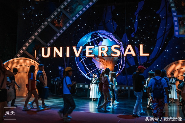 大阪除了巨好玩的环球影城，老司机还喜欢去这些地方