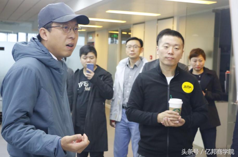 马蹄社2018游学课锦集｜这是一个怎样强悍的课程