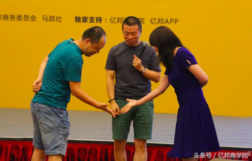 马蹄社2018游学课锦集｜这是一个怎样强悍的课程