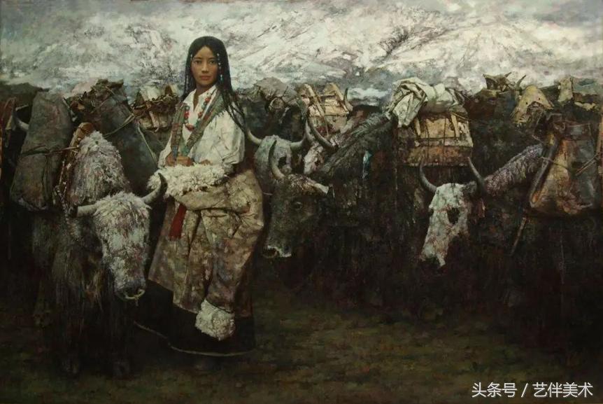 栾树画室文化专业怎么样,北京宋庄栾树画室2018年