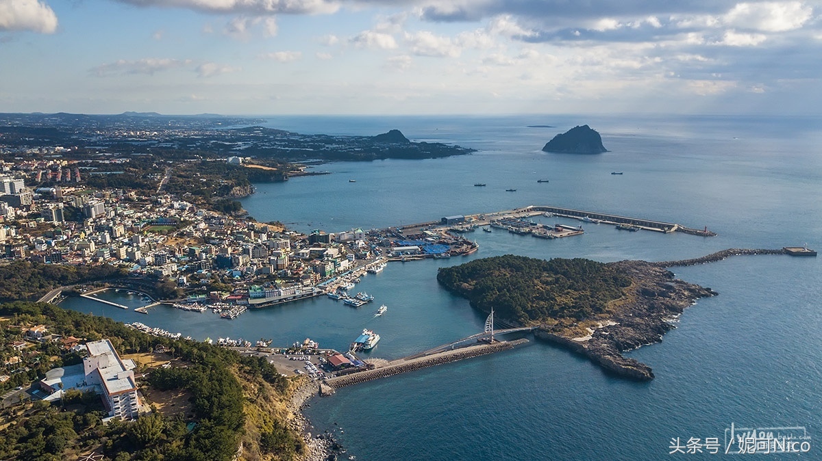 韩国济州岛3天旅游景点,旅游去济州岛值得吗