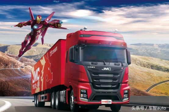 买重卡怎么选择,选购好车安全第一