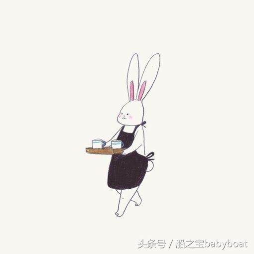 「兔子控最爱」–韩风治愈系Benny兔上新