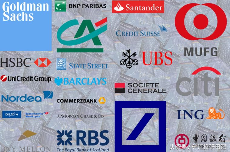 外汇新手入门讲解2024,外汇市场基础知识入门