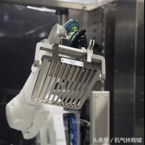 预灌封注射器无菌灌装,胶原蛋白注射器无菌灌装生产线